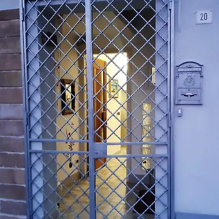 La Casa Di Franco Палермо