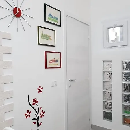 La Casa Di Franco 公寓