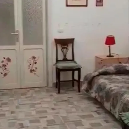 La Casa Di Franco 公寓