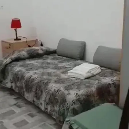 公寓 La Casa Di Franco *