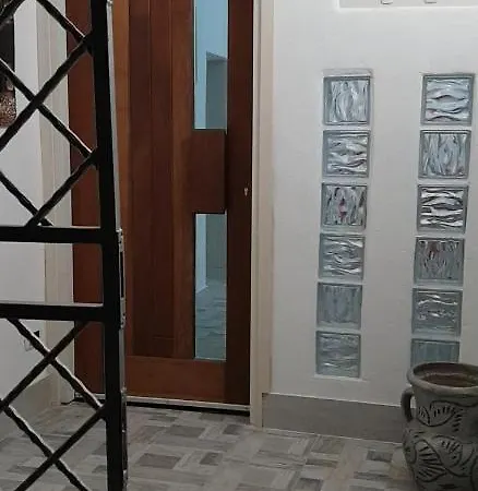 Apartman La Casa Di Franco