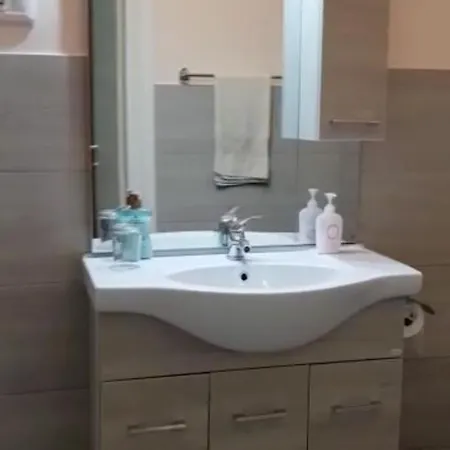 La Casa Di Franco Apartman *