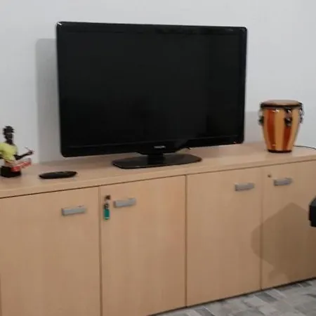 Apartman La Casa Di Franco *