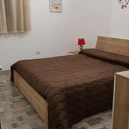 Apartman La Casa Di Franco Palermo