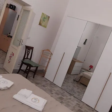 Apartman La Casa Di Franco Palermo